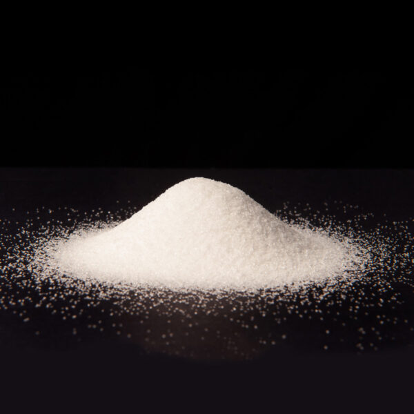 White Aluminum Oxide