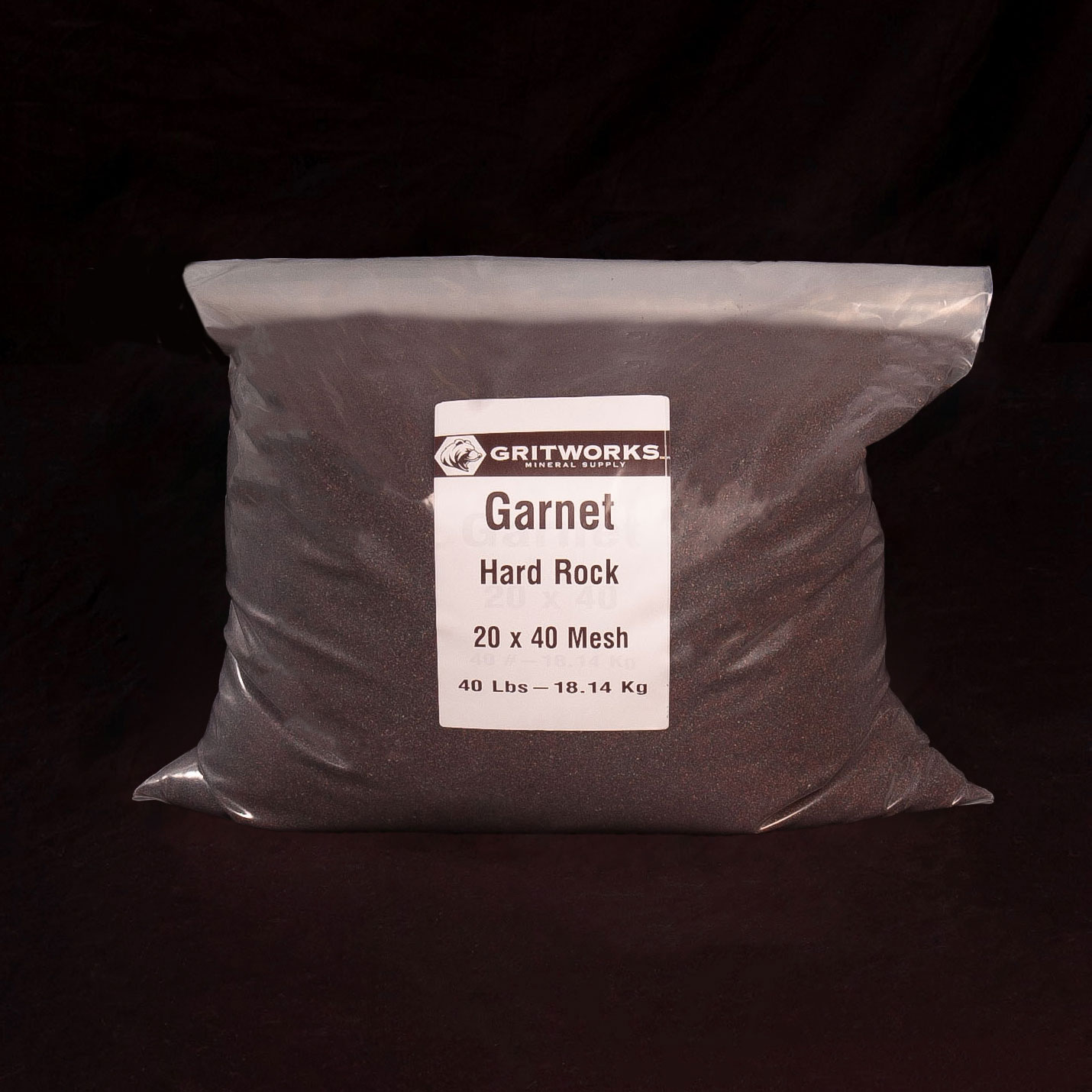 Garnet - Medium - Image 2