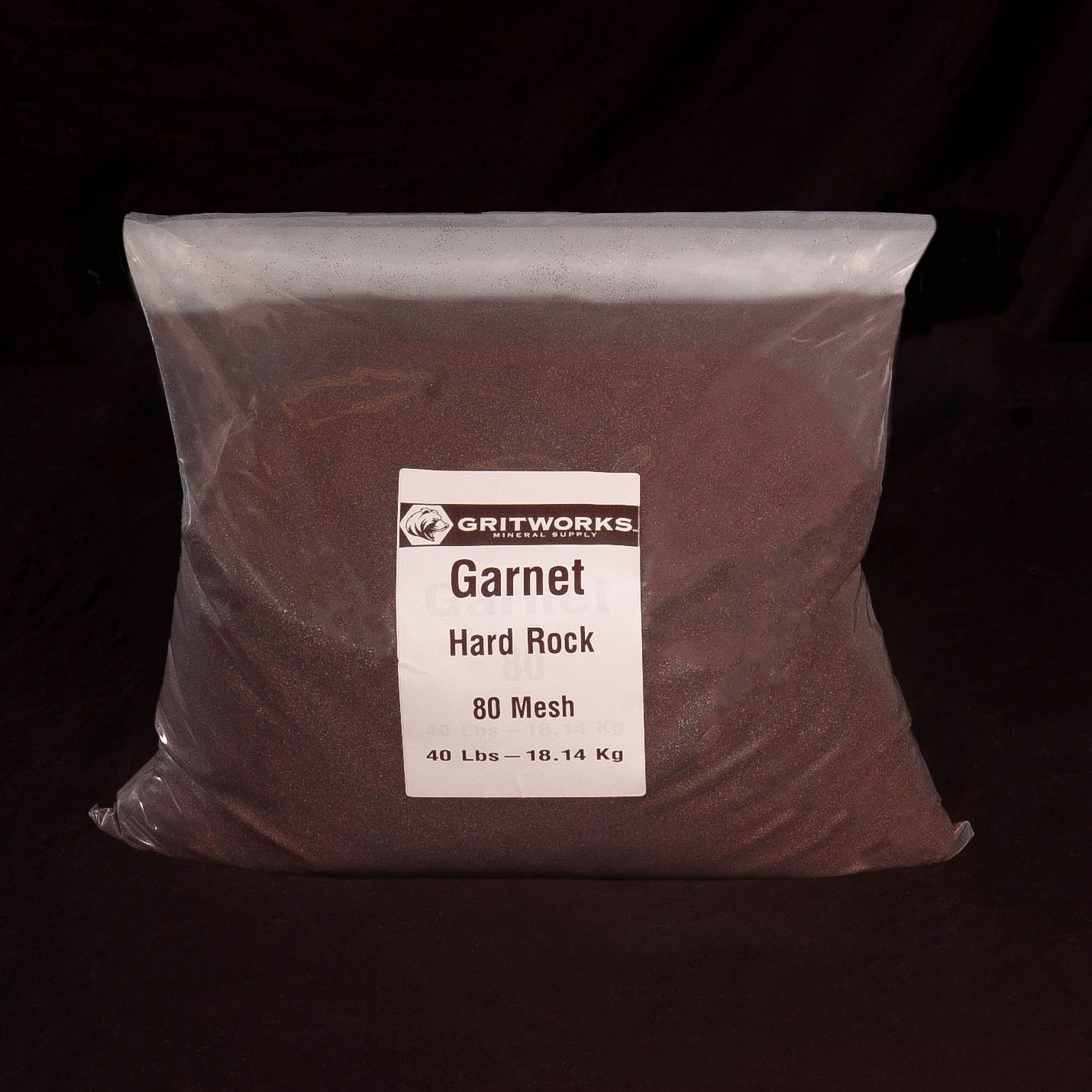Garnet - Fine - Image 2
